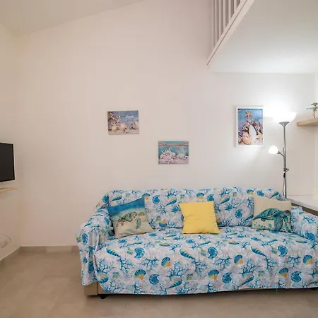 Dimora Ibiscus & Oleandro Apartments