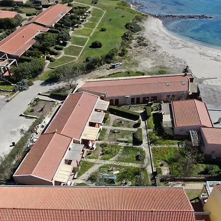 Daire Dimora Ibiscus & Oleandro Apartments