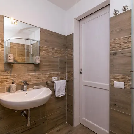 Dimora Ibiscus & Oleandro Apartments Daire *