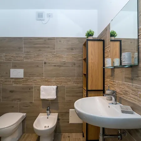 Dimora Ibiscus & Oleandro Apartments *