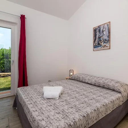 Dimora Ibiscus & Oleandro Apartments Daire *