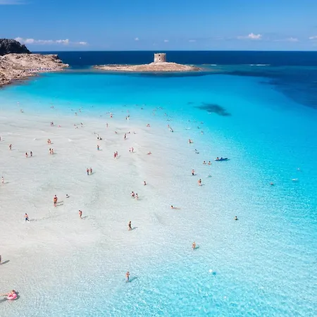 Dimora Ibiscus & Oleandro Apartments Daire