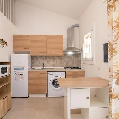 Dimora Ibiscus & Oleandro Apartments *