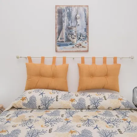 Dimora Ibiscus & Oleandro Apartments * Stintino