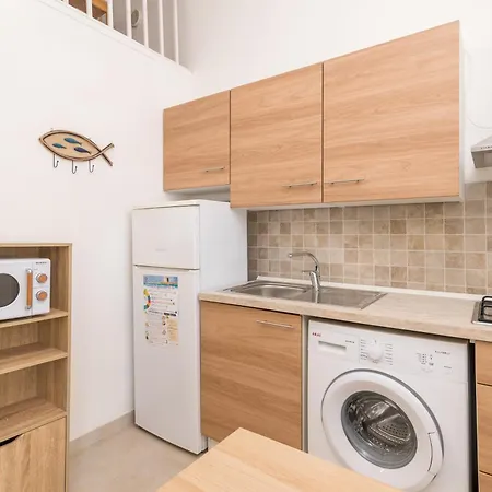 Dimora Ibiscus & Oleandro Apartments * Stintino