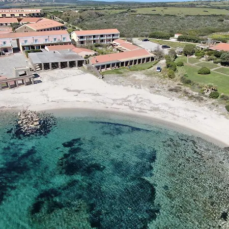 Dimora Ibiscus & Oleandro Apartments Daire
