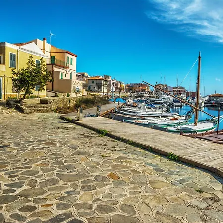 Dimora Ibiscus & Oleandro Apartments *