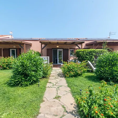Apartment Le Dimora Ibiscus 50mt From - Happy *